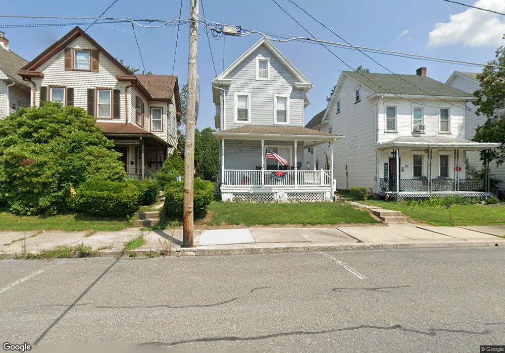 129 S 5th St, Lehighton, PA 18235 - photo 1