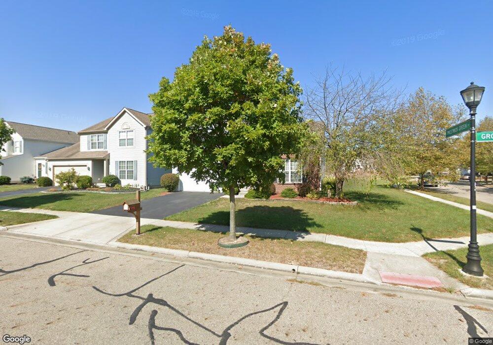 1632 Grove Hill Dr, Columbus, OH 43240 - photo 1