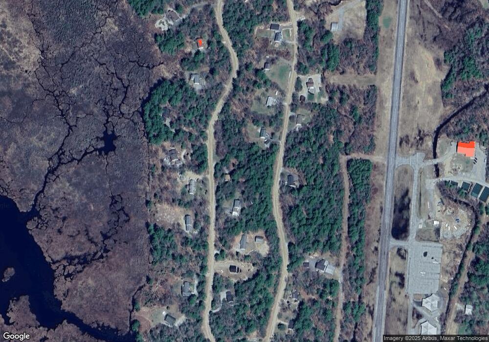 115 Skyline Dr, Moultonborough, NH 03254 - photo 1