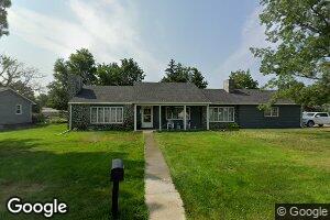 703 E Adams St, Oneill, NE 68763