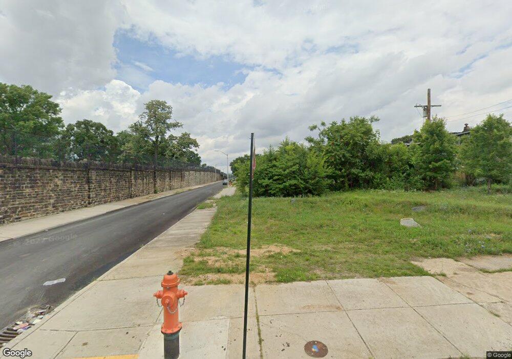 1000 E Lanvale St, Baltimore, MD 21202 - photo 1