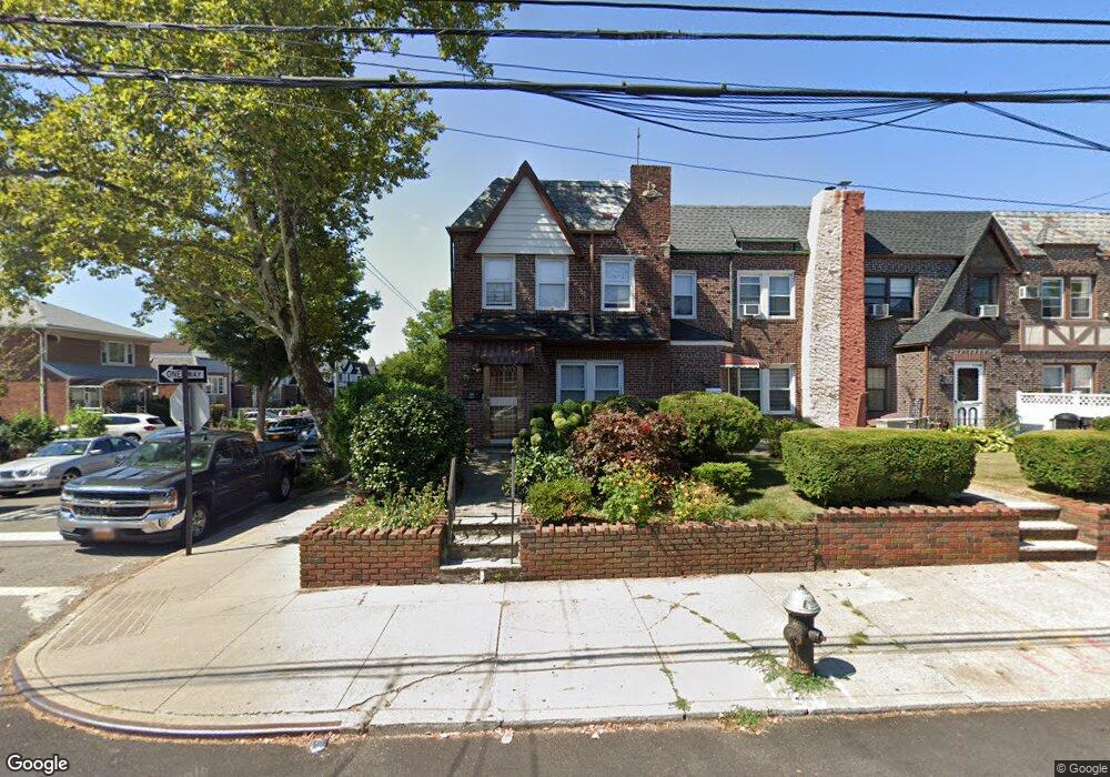 2920 Jordan St, Flushing, NY 11358 - photo 1