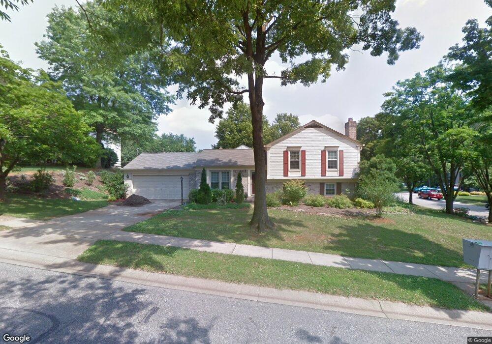 9421 White Spring Way, Columbia, MD 21046 - photo 1