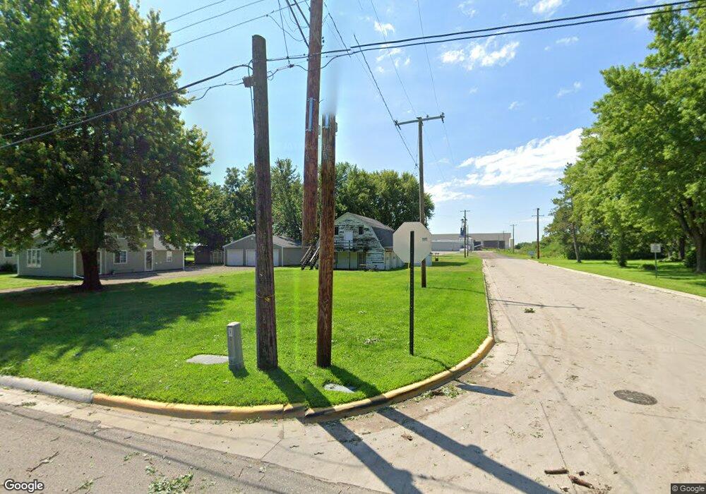 215 Main St W, Clarks Grove, MN 56016 - photo 1