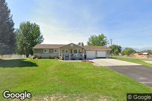 75 N 400 E, Spring City, UT 84662