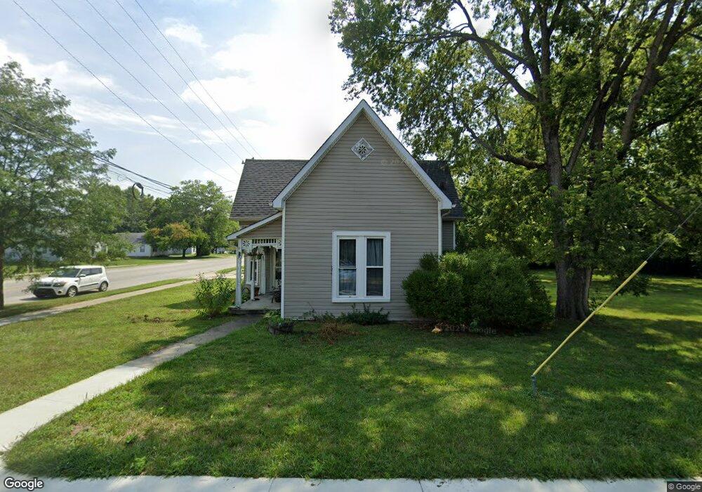 11 S Mapleton St, Columbus, IN 47201 - photo 1