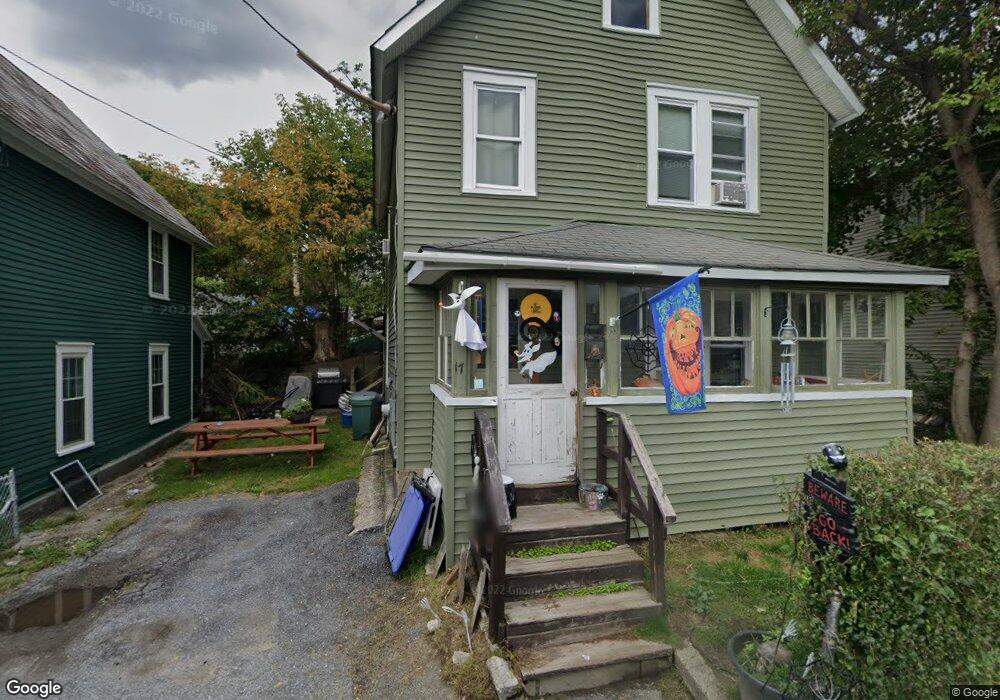 17 Adams St, North Adams, MA 01247 - photo 1