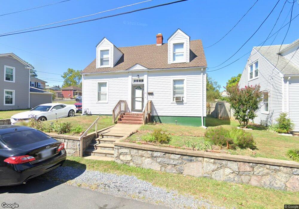 20 Hamrick St, Staunton, VA 24401 - photo 1