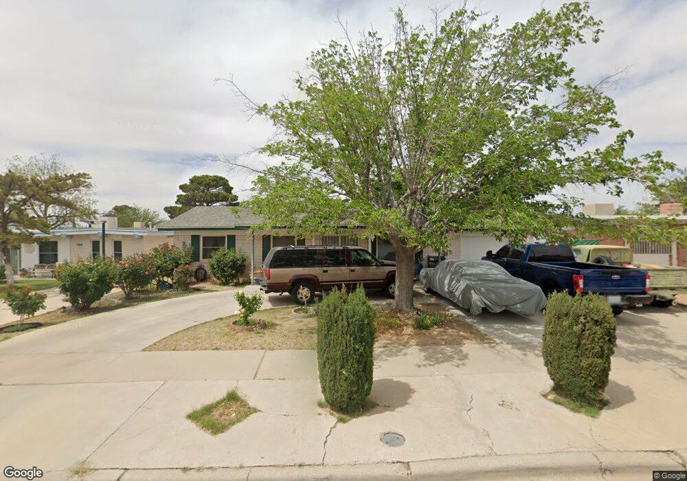 10409 Cardigan Dr, El Paso, TX 79925 - photo 1