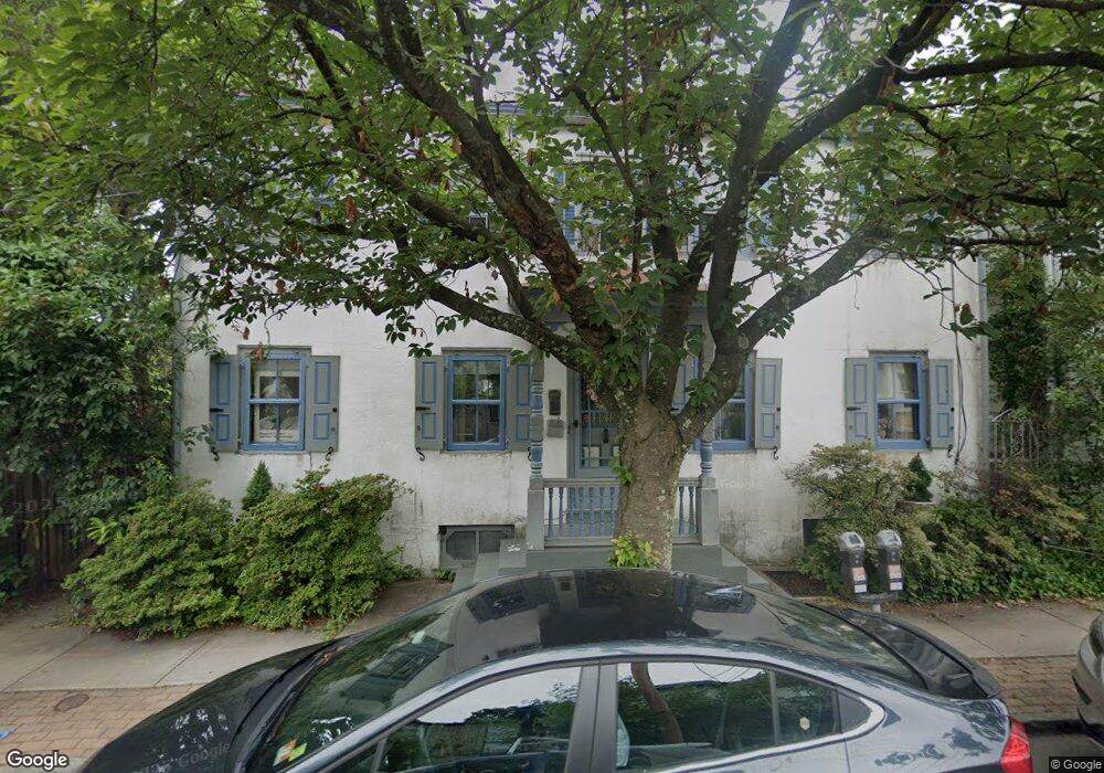 15 Charlton St, Princeton, NJ 08540 - photo 1