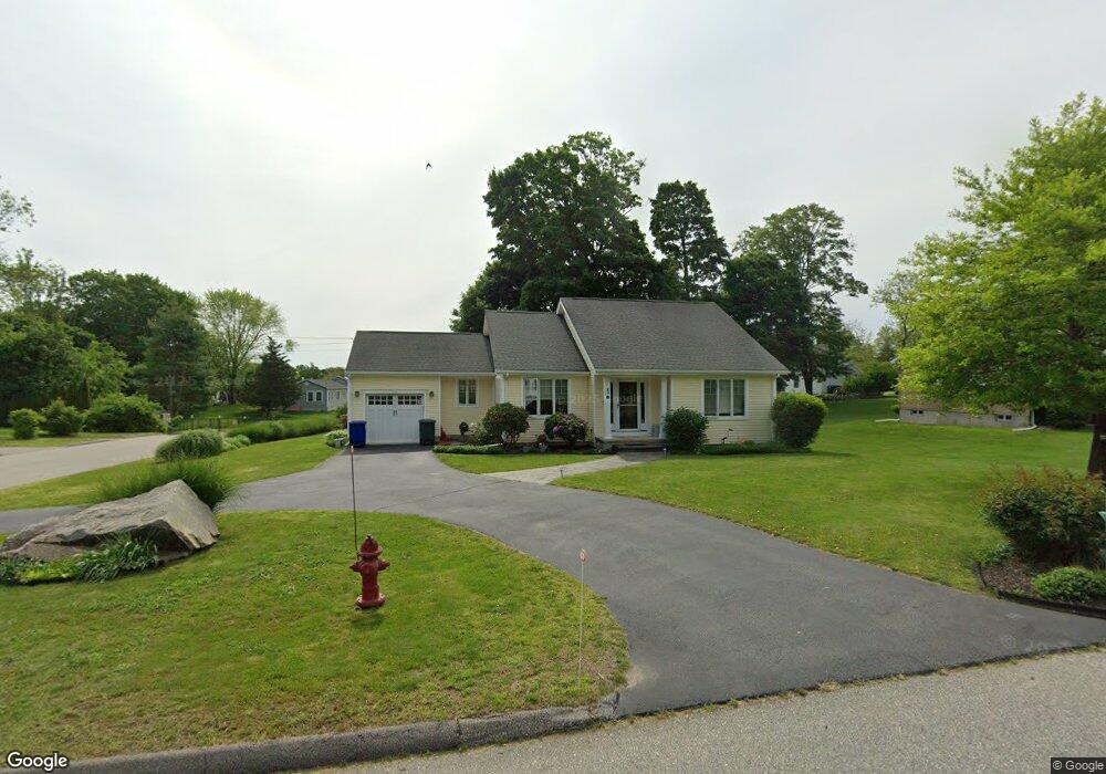 20 Edward St, Pawcatuck, CT 06379 - photo 1