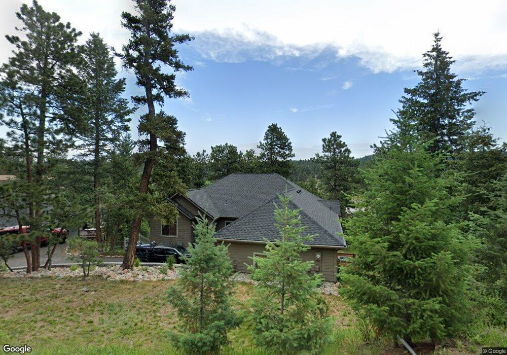 29812 Troutdale Scenic Dr, Evergreen, CO 80439 - photo 1