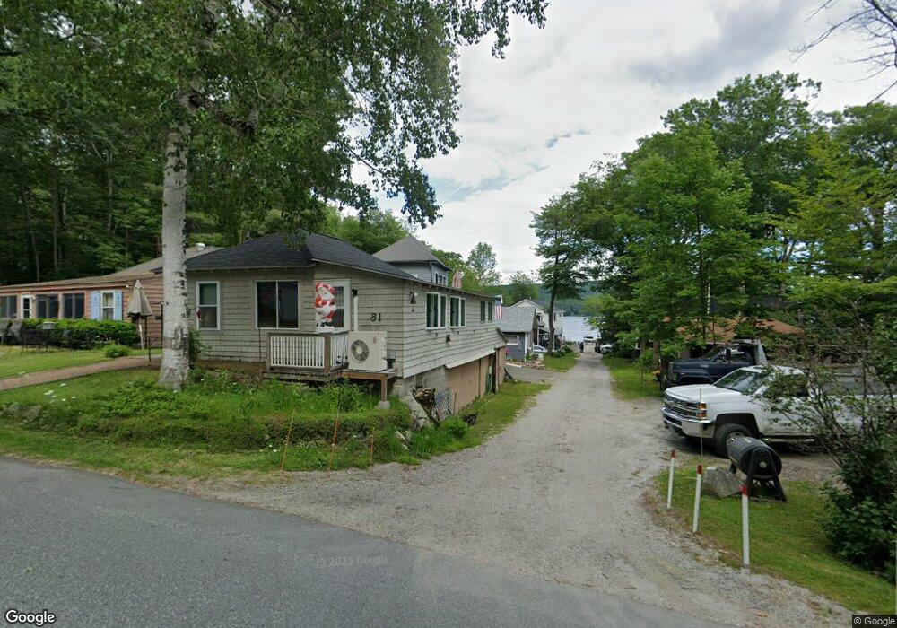 6 Old Mill Rd, Newbury, NH 03255 - photo 1