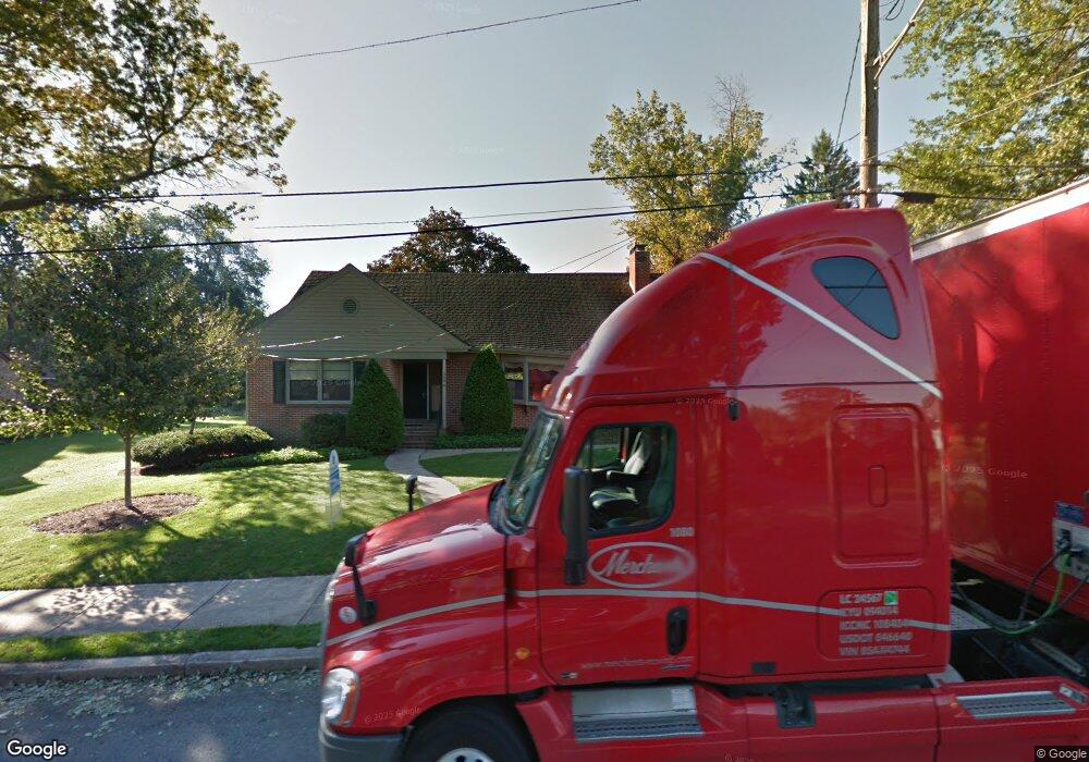 350 State St, New Holland, PA 17557 - photo 1