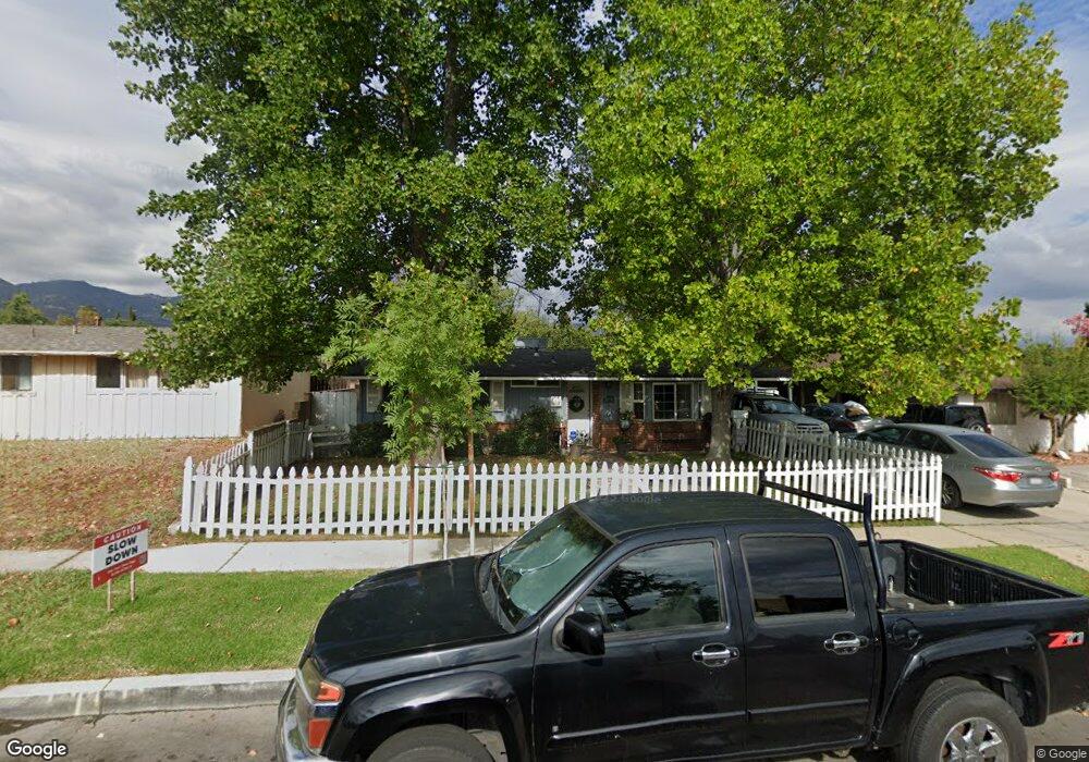 2019 Lucas St, San Fernando, CA 91340 - photo 1