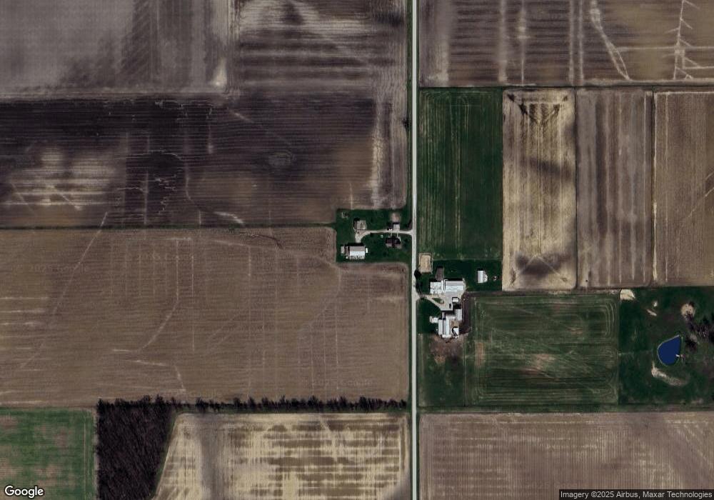 9404 S 600 E, Geneva, IN 46740 - photo 1