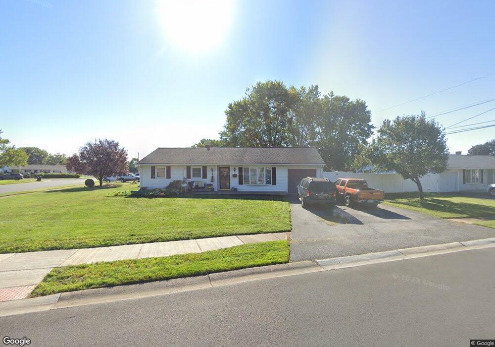 101 Flintlock Rd, Newark, DE 19713 - photo 1