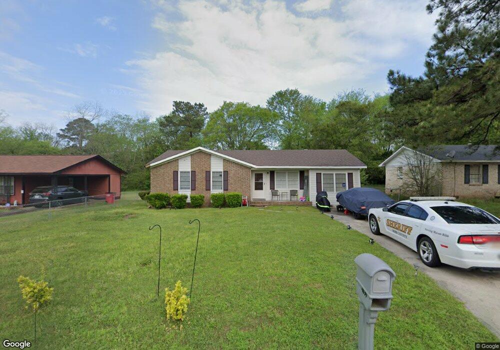 4039 Mickey St, Macon, GA 31206 - photo 1