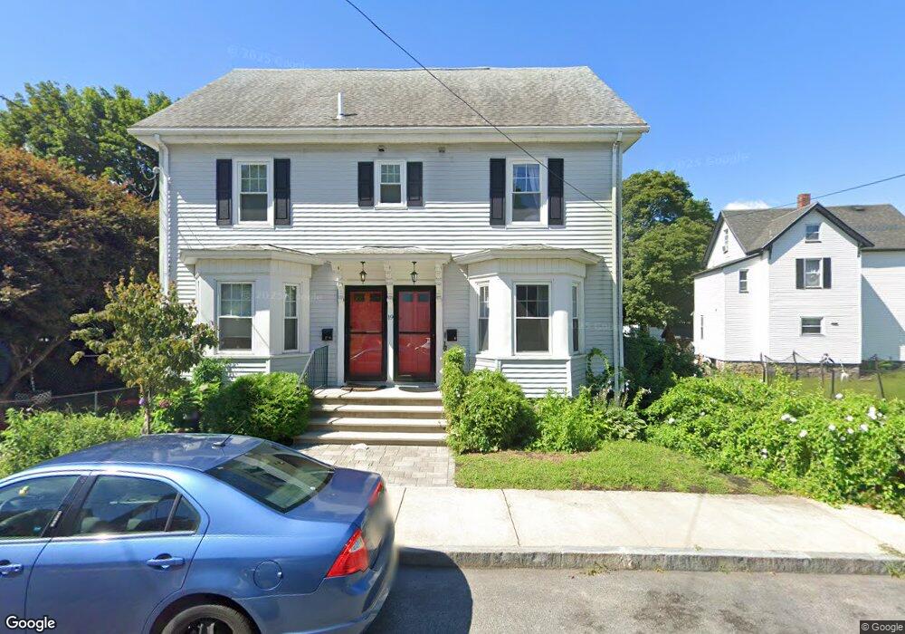 19 Mount Pleasant St, Woburn, MA 01801 - photo 1