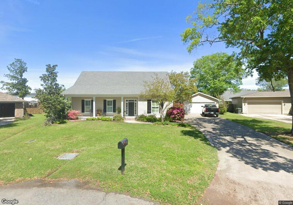 1516 Covey Ln, Lake Charles, LA 70605 - photo 1