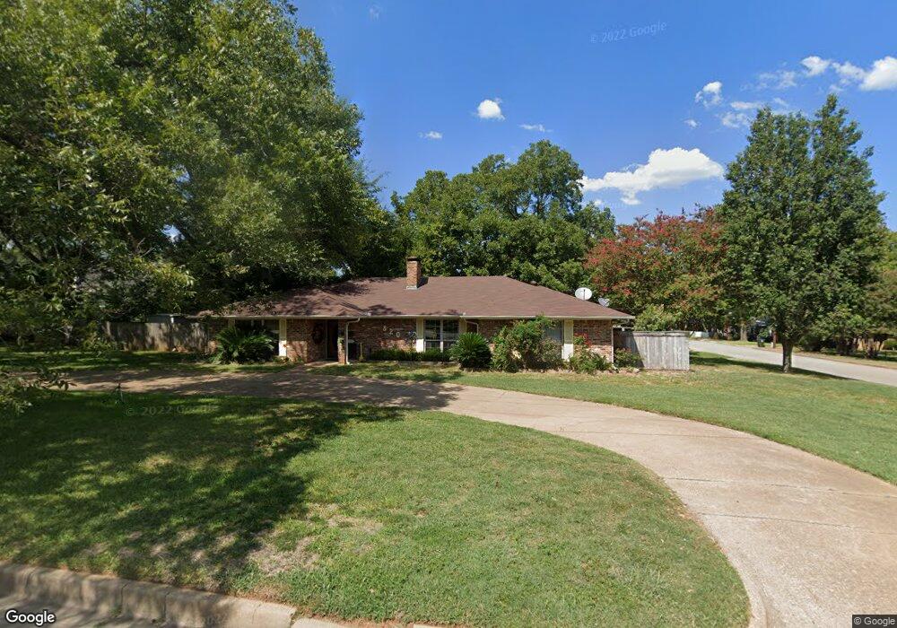 820 Troup Hwy, Tyler, TX 75701 - photo 1