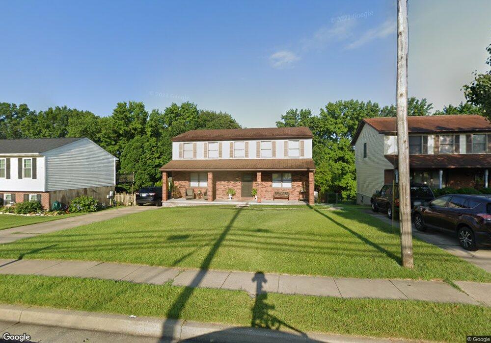 5410 Mccormick Ave, Baltimore, MD 21206 - photo 1