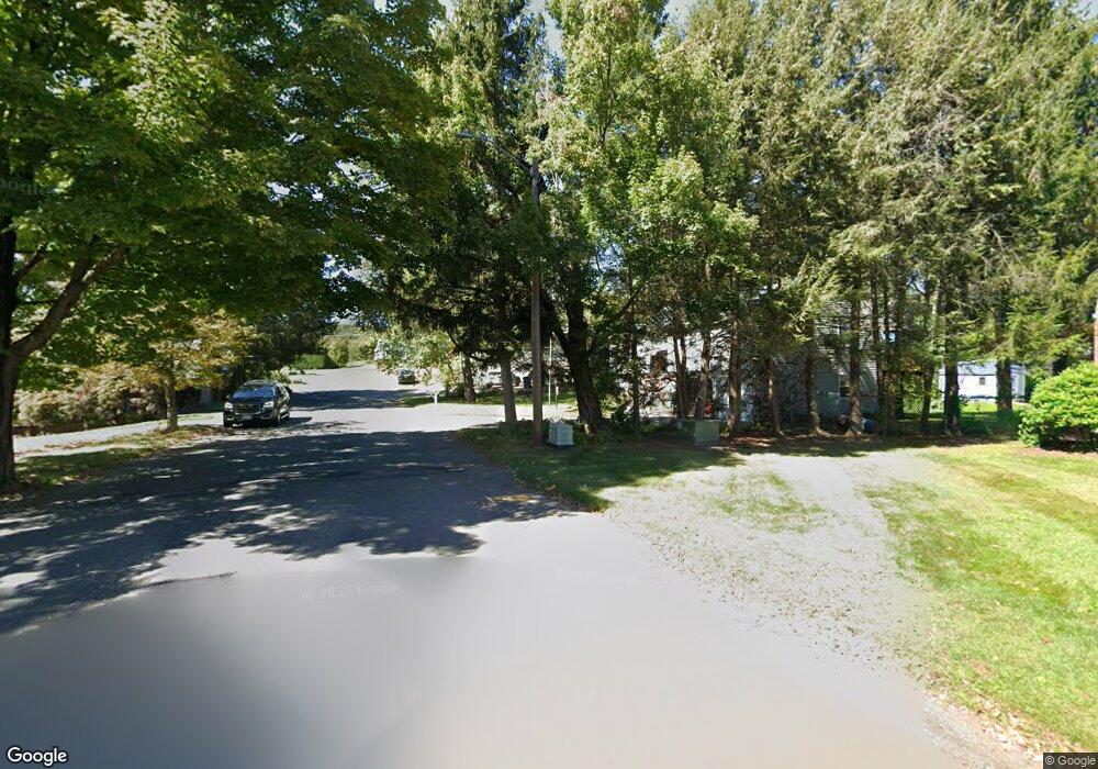 550 Birnie Ave, West Springfield, MA 01089 - photo 1