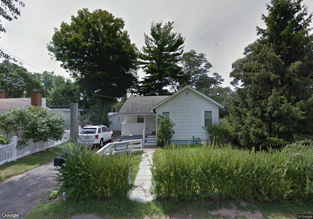 36 Westminster Rd, East Weymouth, MA 02189 - photo 1