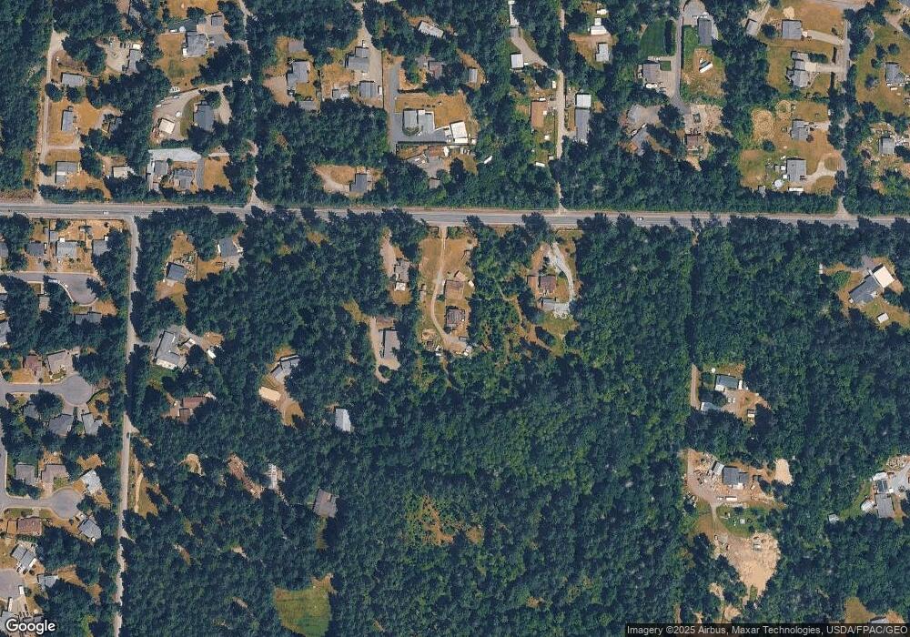 11424 200th St E, Graham, WA 98338 - photo 1