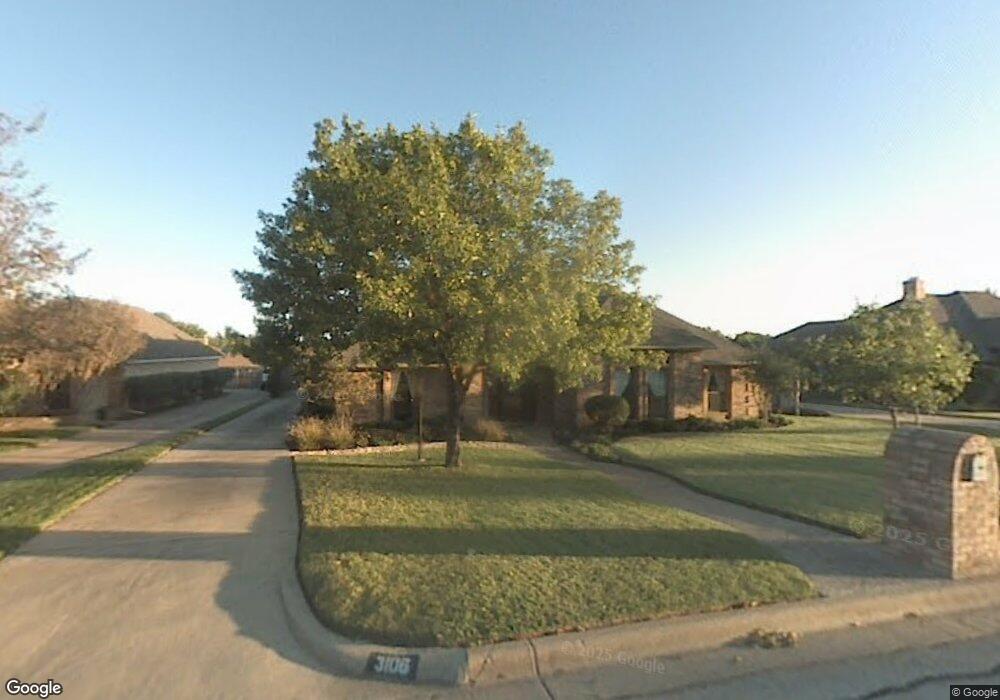 3106 Sweet Briar St, Grapevine, TX 76051 - photo 1