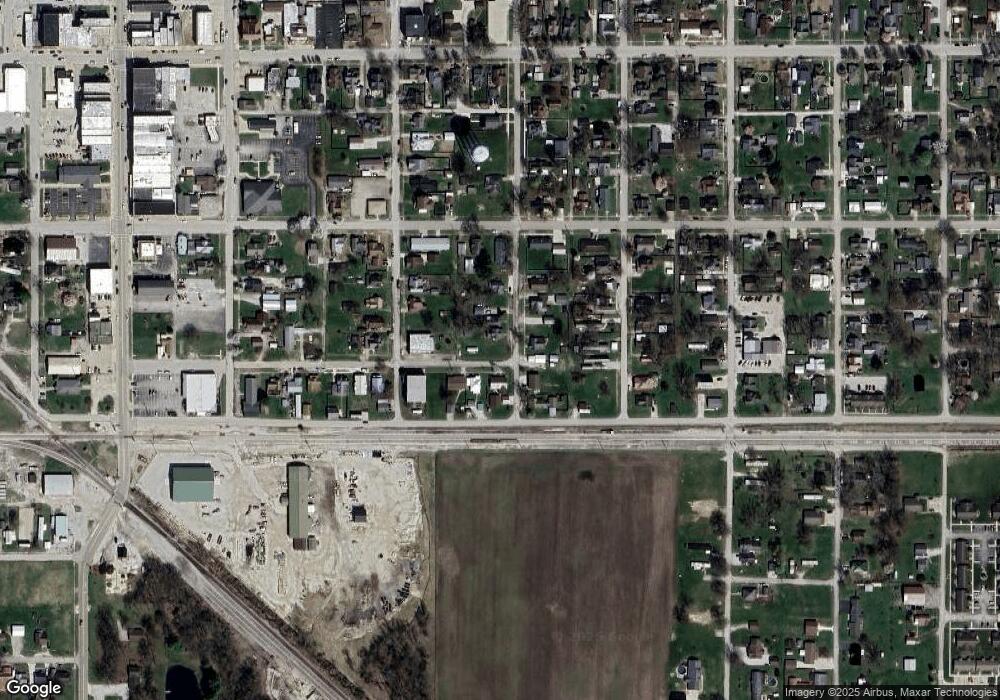 190 4th St SE, Linton, IN 47441 - photo 1