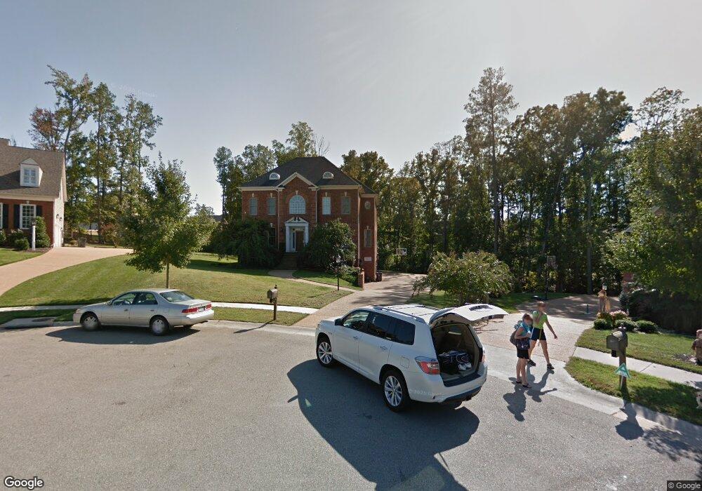 4412 Welby Dr, Midlothian, VA 23113 - photo 1