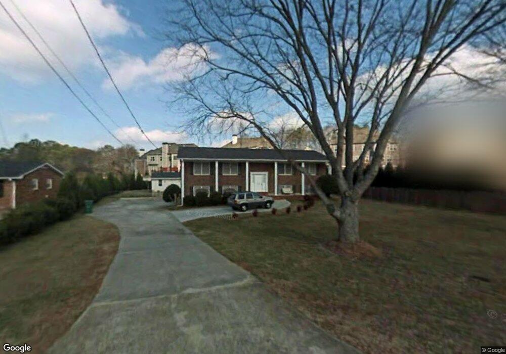 3340 Ebenezer Rd, Marietta, GA 30066 - photo 1