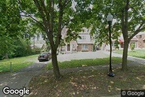 1919 Burroughs Dr, Dayton, OH 45406