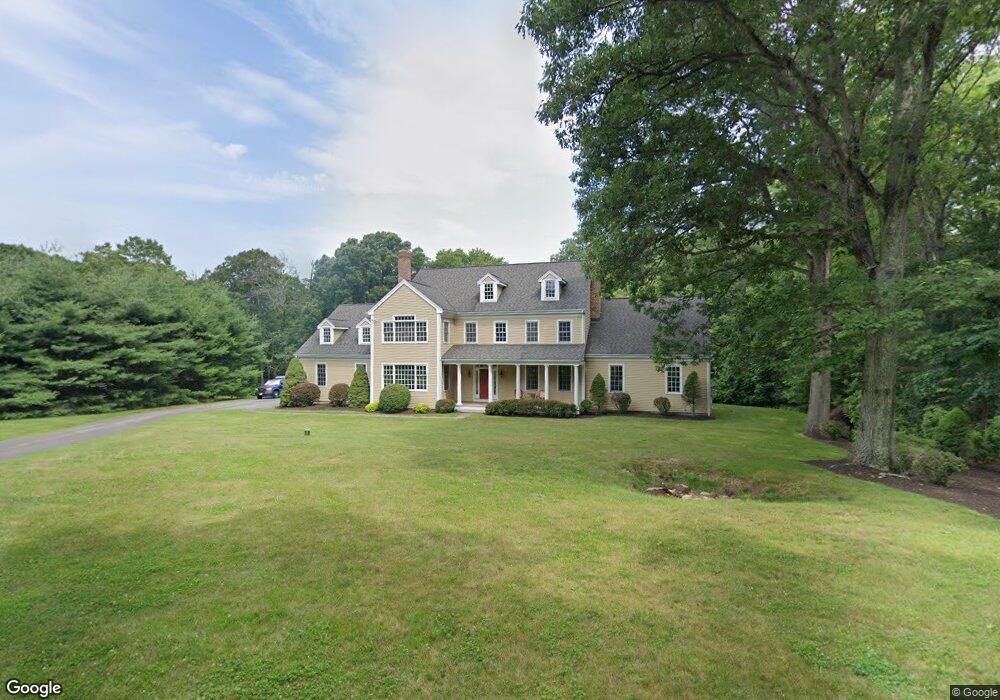 957 N Park Avenue Extension, Redding, CT 06896 - photo 1