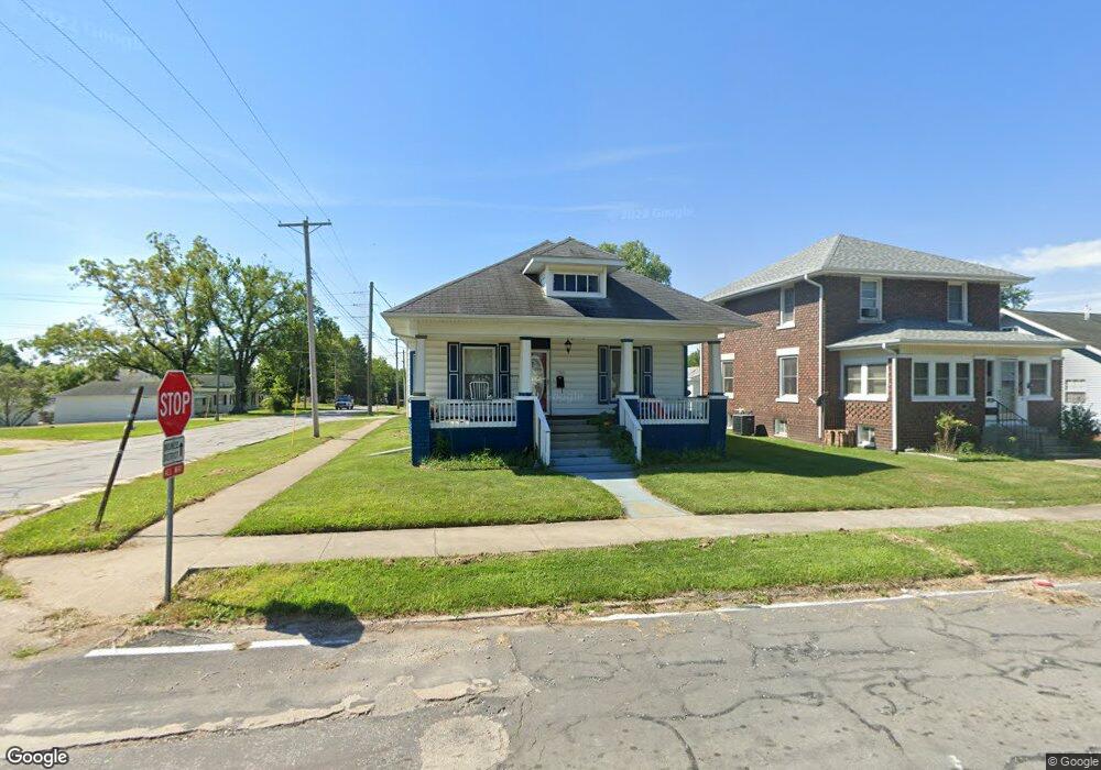 1300 Concannon St, Moberly, MO 65270 - photo 1