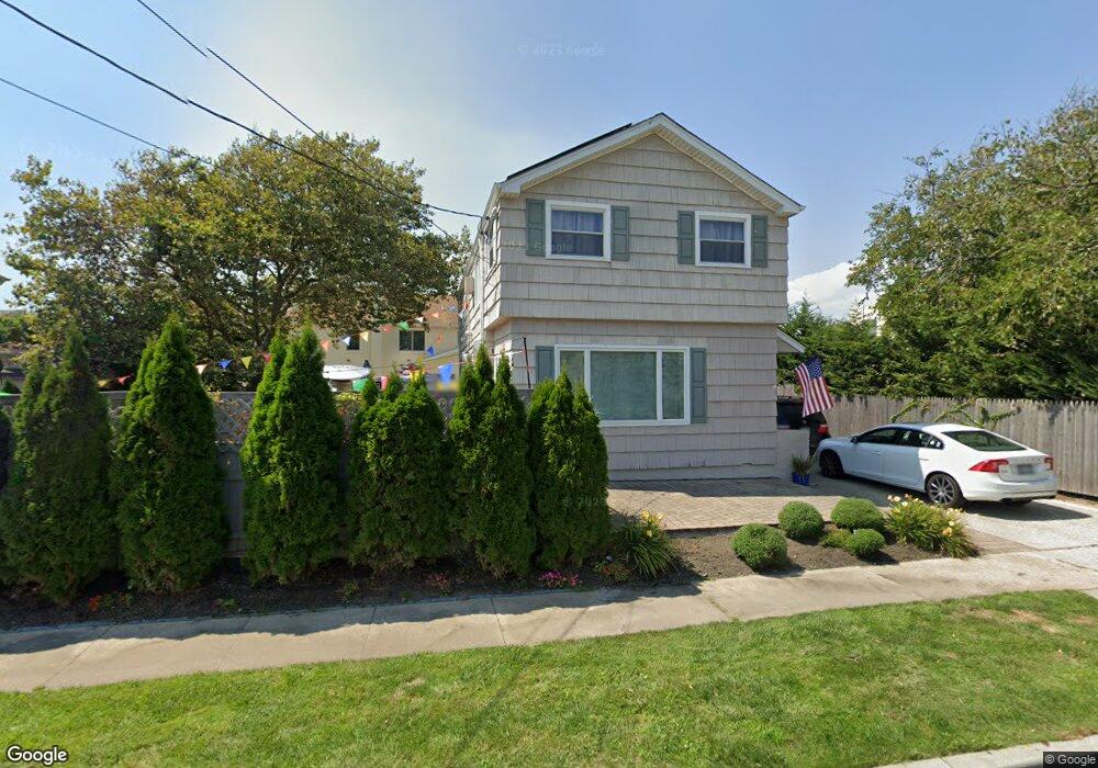 57 Hamilton Ave, Atlantic Beach, NY 11509 - photo 1
