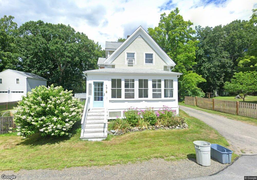 17 Dame Rd, Newmarket, NH 03857 - photo 1