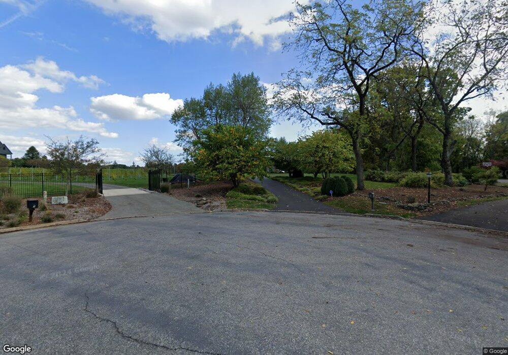 8 W View Dr, Flemington, NJ 08822 - photo 1