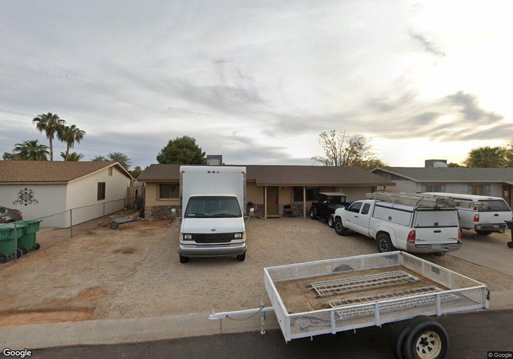 7439 E Clovis Cir unit *NICE*, Mesa, AZ 85208 - photo 1
