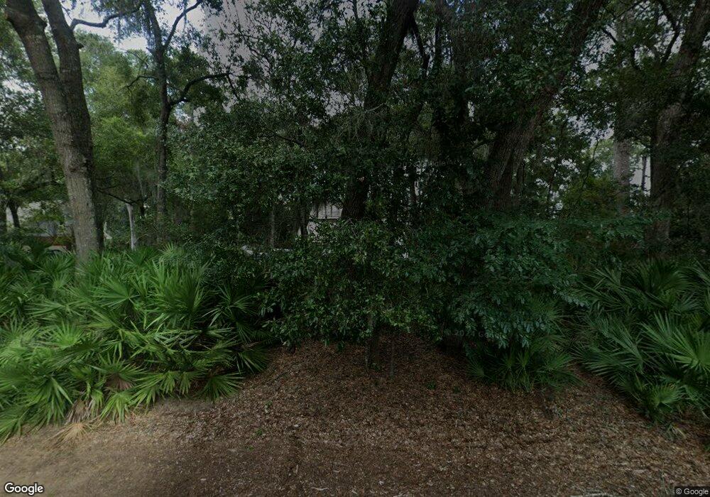 105 Windward Point Dr, Saint Simons Island, GA 31522 - photo 1