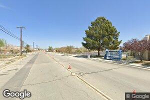 0 275th St W Unit PW25243604, Rosamond, CA 93560