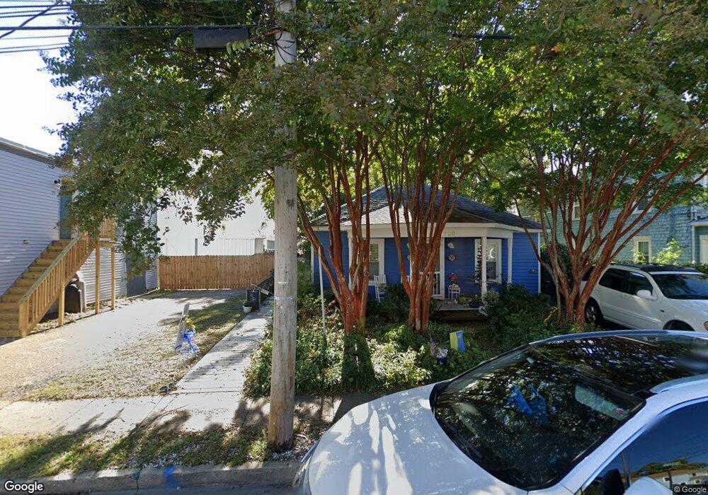 720 Second St, Annapolis, MD 21403 - photo 1