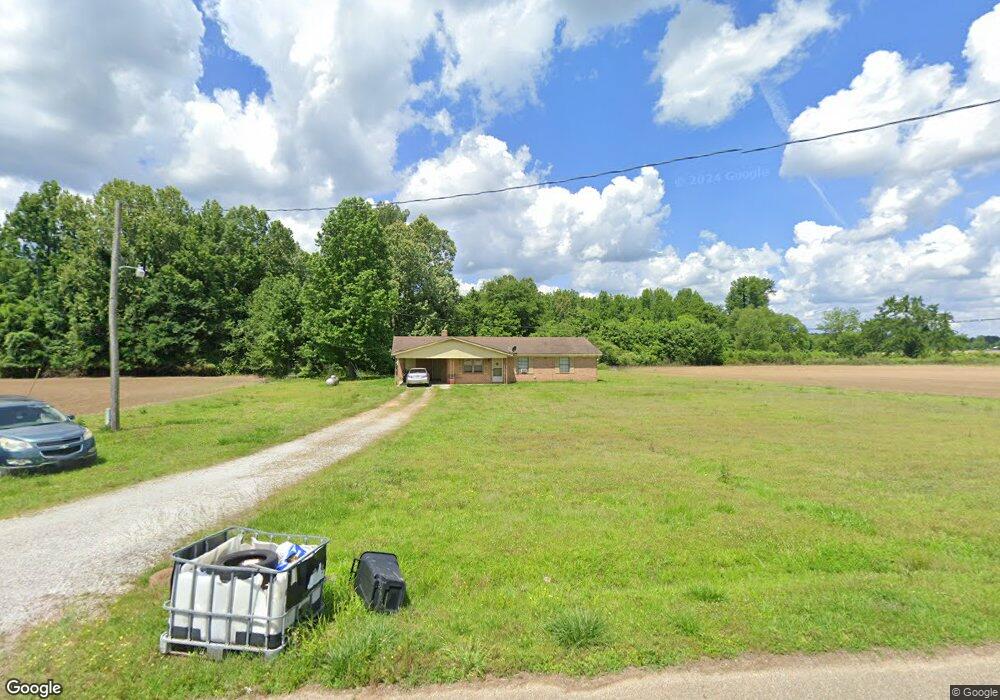 2675 Crump Rd, Tupelo, MS 38801 - photo 1
