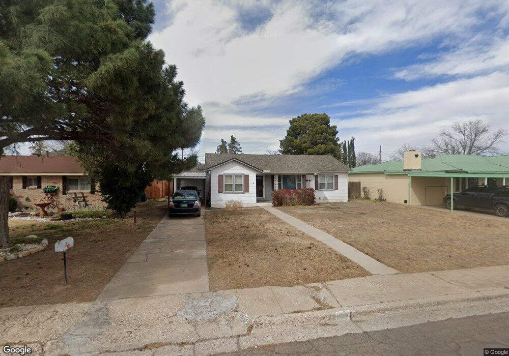 818 E Llano Dr, Hobbs, NM 88240 - photo 1