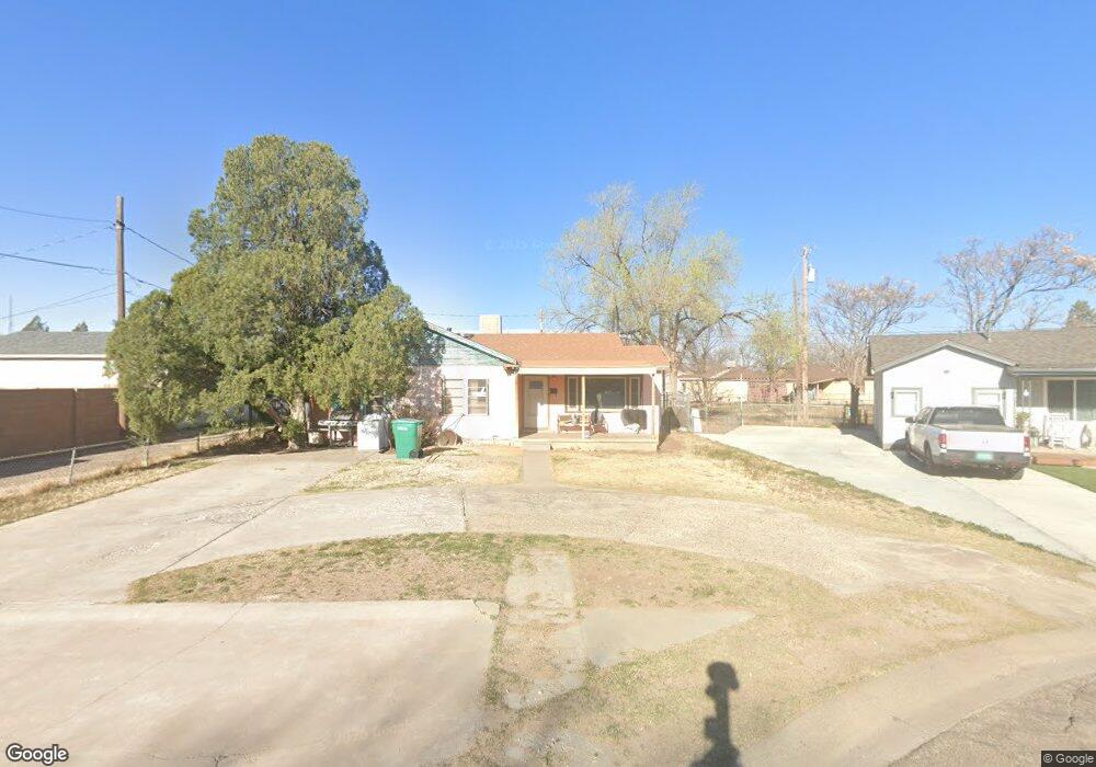 101 Permian Place, Hobbs, NM 88240 - photo 1