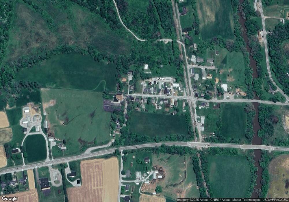 29033 Enterprise Iles Rd, Logan, OH 43138 - photo 1