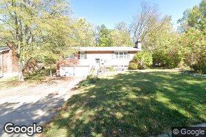 2307 Ridgemont, Columbia, MO 65203