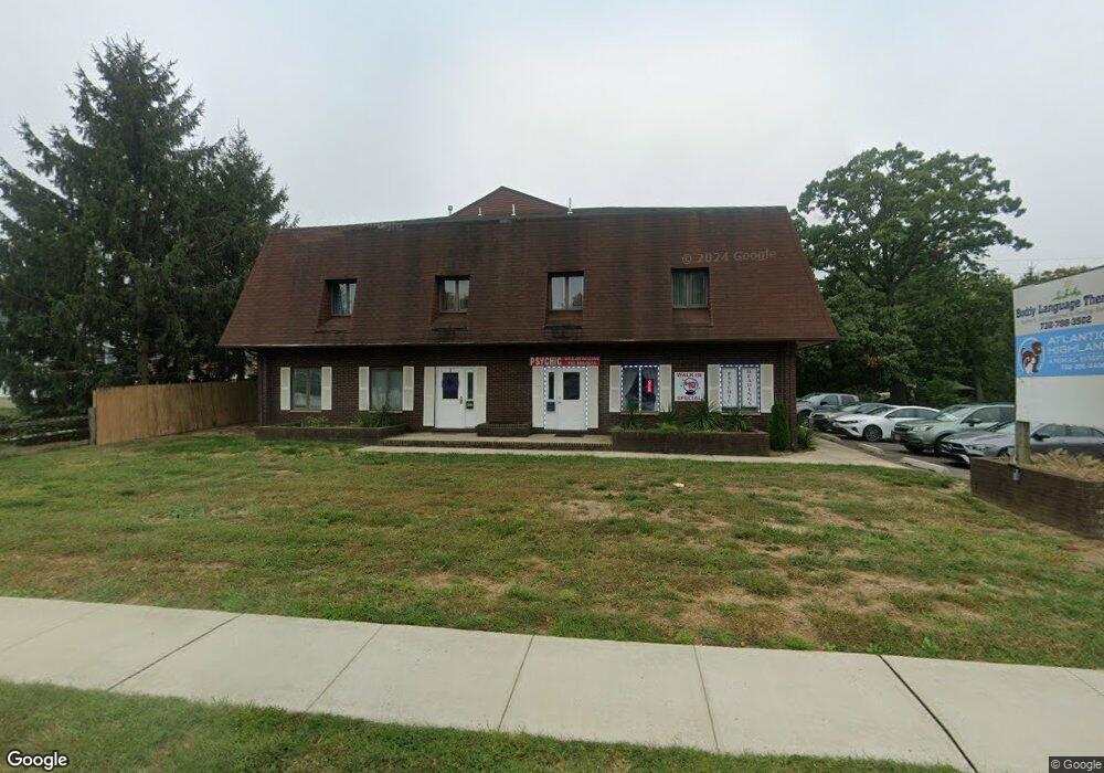 77 Memorial Pkwy, Atlantic Highlands, NJ 07716 - photo 1