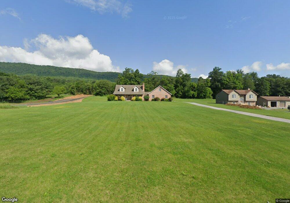 1053 Apple Way, Saint Thomas, PA 17252 - photo 1